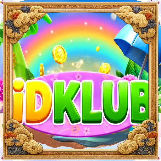idklub — mitra unggulan